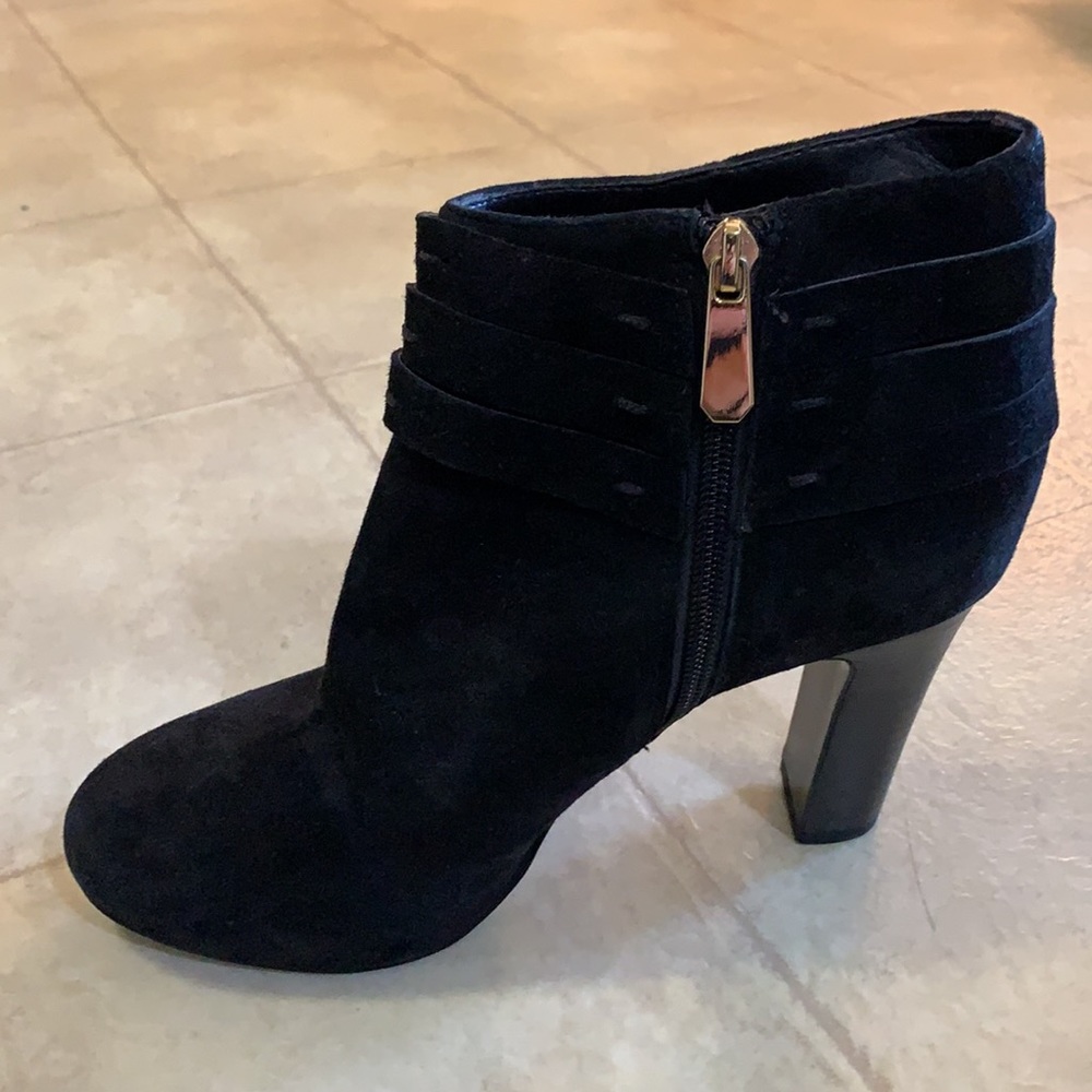 Guess Block Heel Bootie - image 6